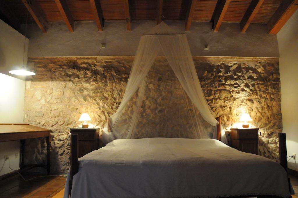 Villa Son Baulo Lloret de Vistalegre Zimmer foto