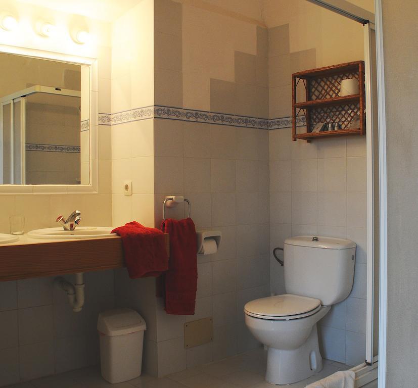 Villa Son Baulo Lloret de Vistalegre Zimmer foto